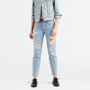 Levi's Wedgie Fit Jeans size 26